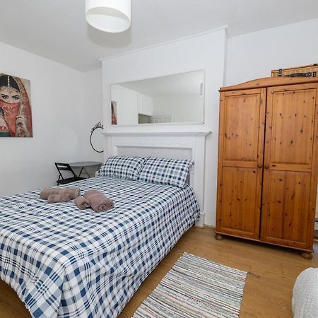 Nice Rooms Near Shoreditch Лондон Экстерьер фото