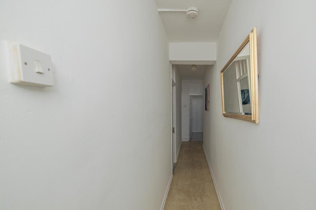 Nice Rooms Near Shoreditch Лондон Экстерьер фото